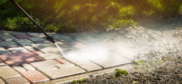 La Habra, CA Pressure Washing Services Company